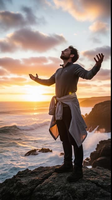 Prayer: The Living Temple #prayer #courage