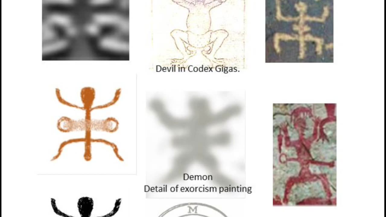 Squatterman Plasma Apocalypse Part 3