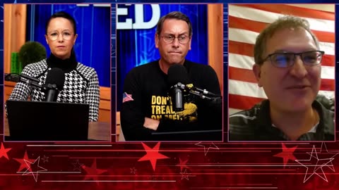 Hang on! They used Charlie Kirk's FUNERAL to digitally track 277,000 Americans_ _ Redacted News