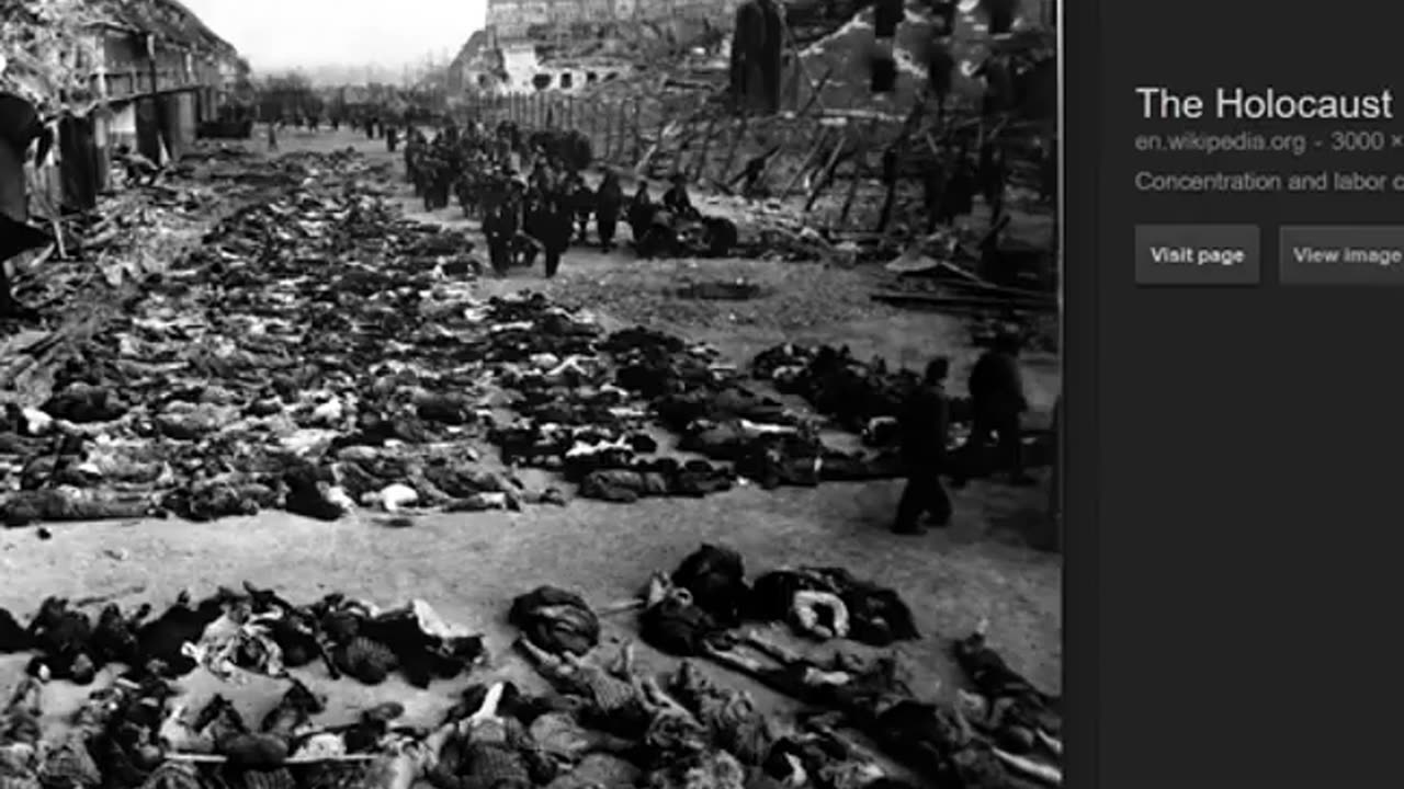 Another Hint For The "Holocaust" Skeptics