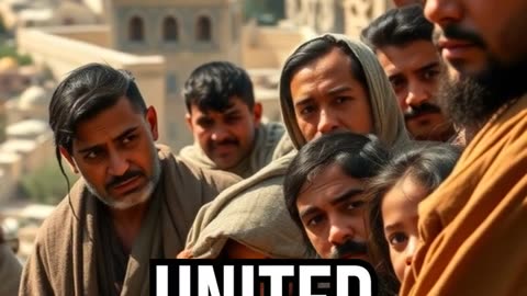 Rebuilding Jerusalem's Walls.