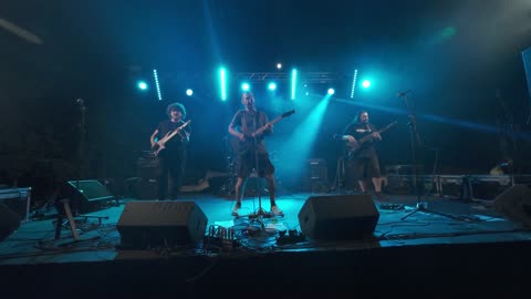 2025-08-08 Nofrenø - Είναι φορές [Krokos Open Air]