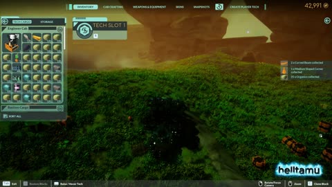 TerraTech Worlds – Episode 320