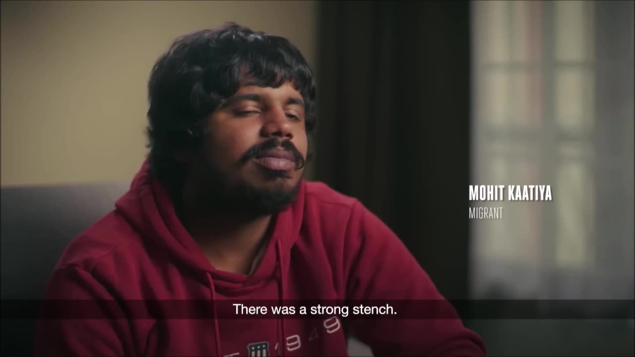 Inside the Illegal 'Dunki' Route Migrants Take From India To The U.S.