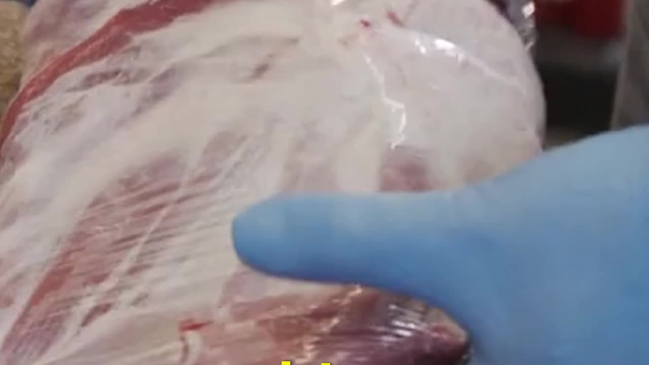 Scientific Accidents — Entry #18: Saran Wrap