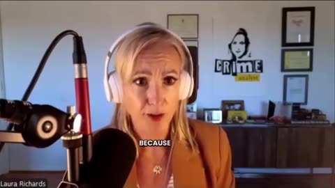 As well as psychopaths. They are running our world