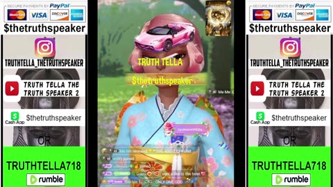 LADYBEE READING TF OUTTA DOPEFIEND ROACH EBBIMAY ON THIS GOOD SUNDAY