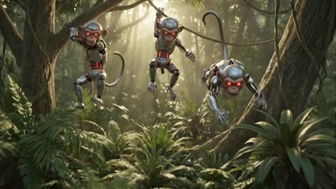 Captain America – The Secret Island Adventure 🌊🛡️ | Full Cartoon Movie for Kids