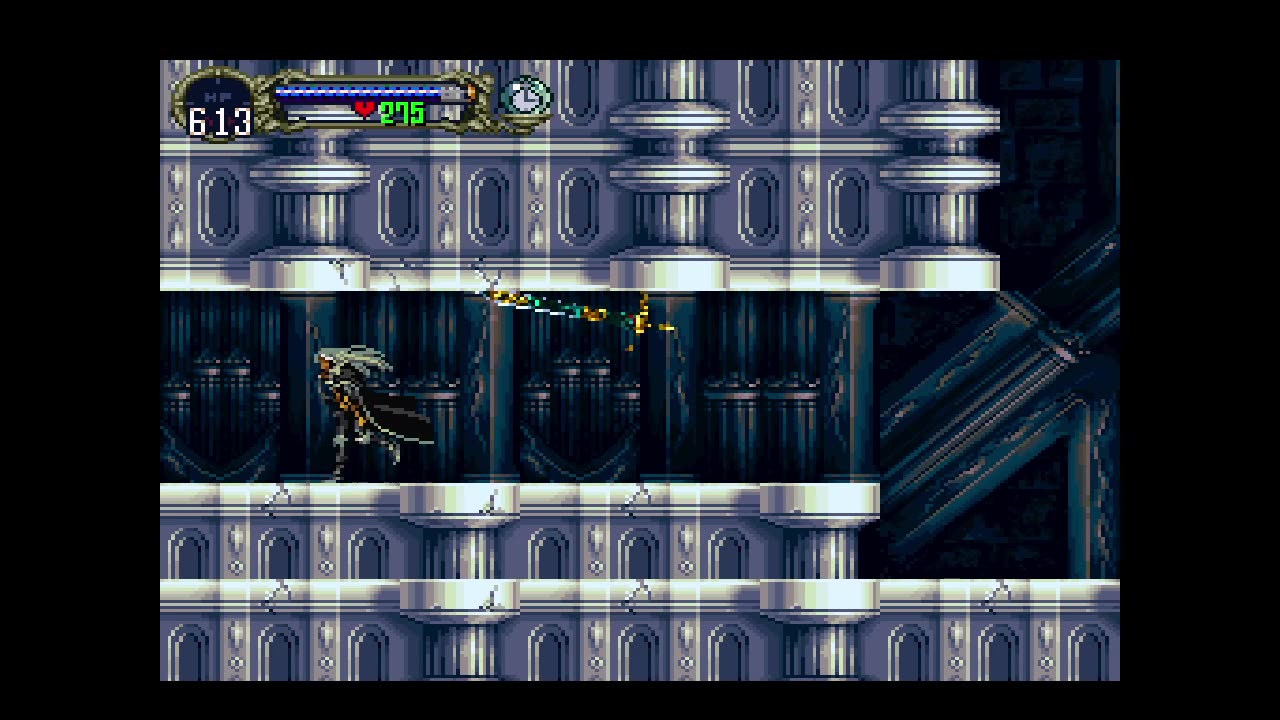 Revisiting my PREFERRED VERSION of Symphony of the Night part 8 Finale