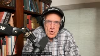 Trump Just Signed A Bill That Marjorie Taylor Greene SCARED Most In Her Career | Victor Davis Hanson