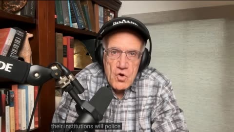 Trump Just Signed A Bill That Marjorie Taylor Greene SCARED Most In Her Career | Victor Davis Hanson