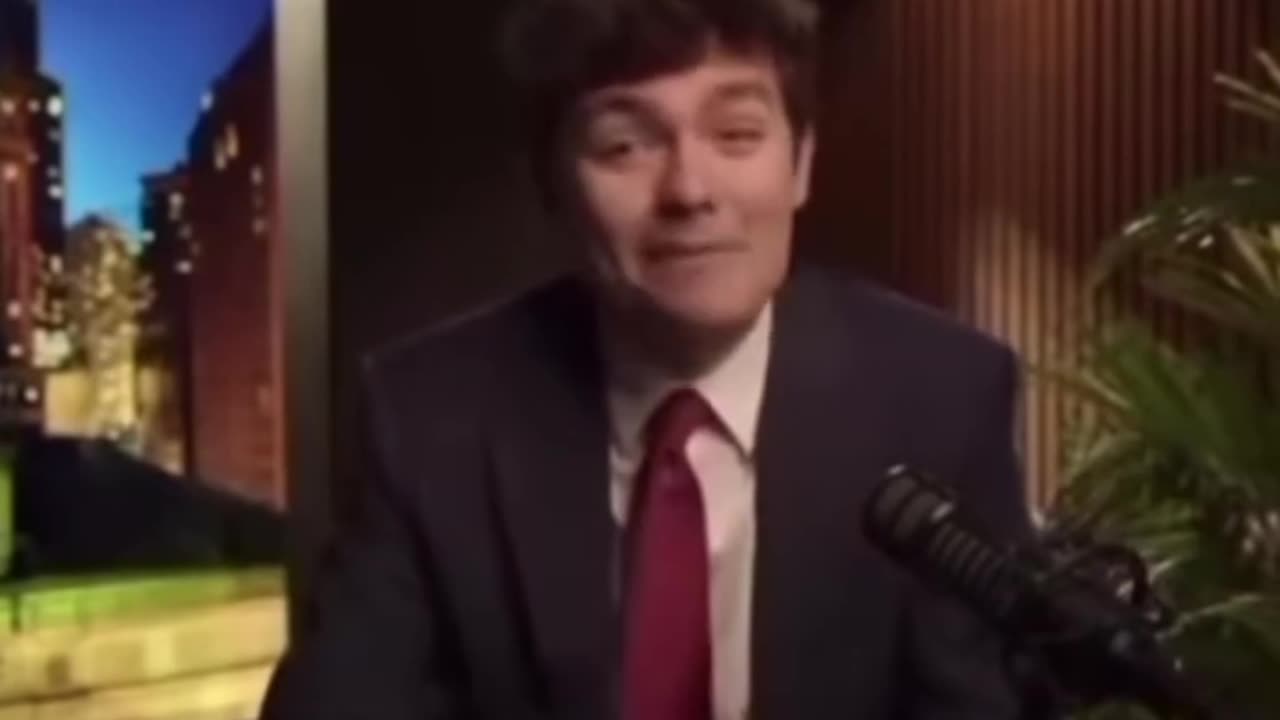 Nick Fuentes: Can a 🥷 Live? 🔥