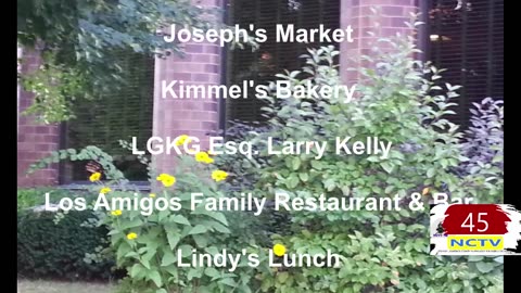 NCTV45 COMMUNITY HAPPENINGS DEC 28 THRU JAN 3 2026