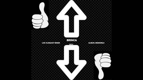 BRINCA ( LUIS CLEMANT REMIX )