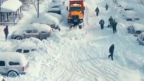 ice city