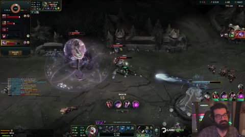 SABAH YÜRÜYÜŞÜ | !blerp !youtube