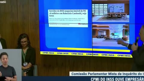 🧨 ESCÂNDALO NO INSS: O “CARECA DO INSS” E O APARTAMENTO DE LUXO NOS EUA! 🇧🇷💰🇺🇸