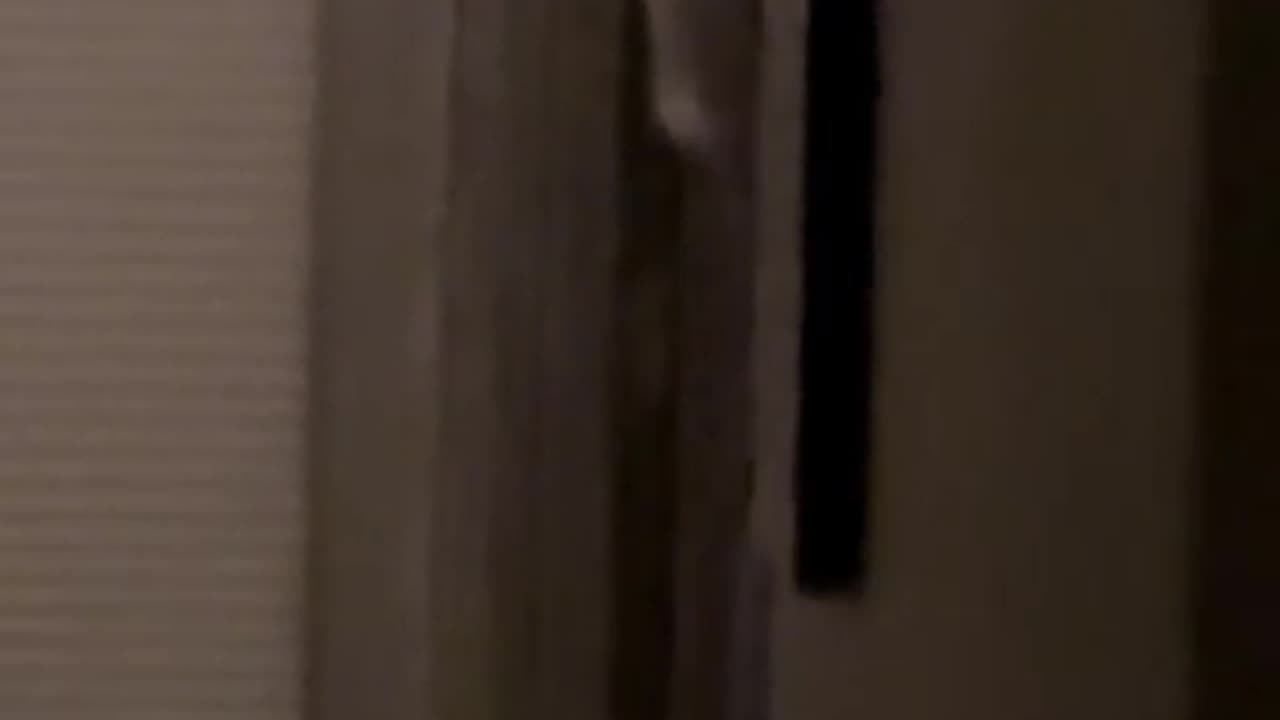 👻🤫 Don't Watch Alone! The Scariest Eddie Encounter | TheHauntingHour