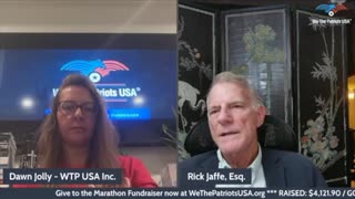 Rick Jaffe, Esq.