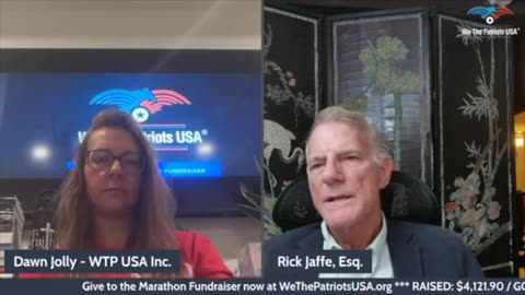 Rick Jaffe, Esq.