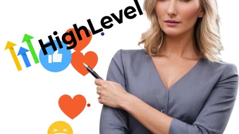 HighLevel: Marketing Revolution | Brought To You by: AOWork2Live Insights