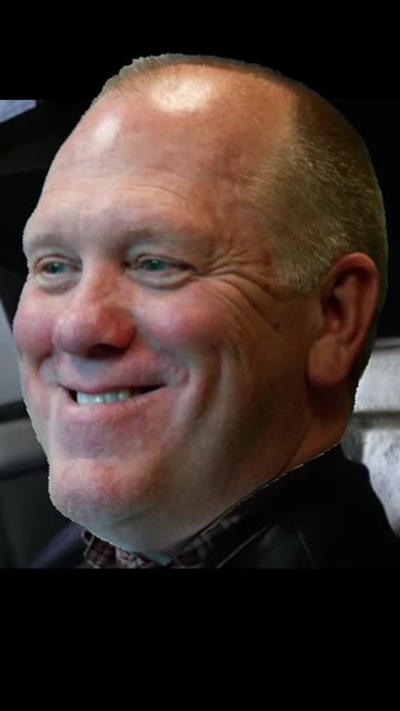 TRUMP is BATMAN. Change my mind