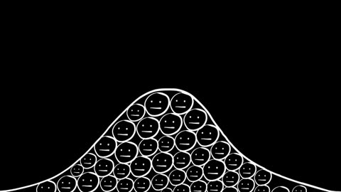 It's ridiculously easy to be better than 99% of people