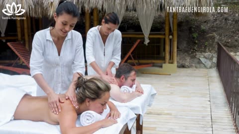Masaje para Parejas en Fuengirola – Reconexión y Relajación en TantraFuengirola.com