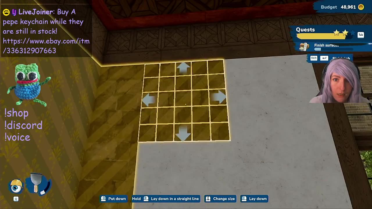 Im the mother flippa