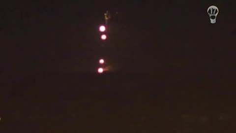 Донецк. Уникальное видео обстрела жилых кварталов Донецка украинской армией (ВСУ)