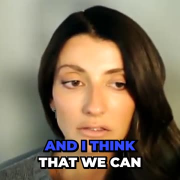 "I'm going to be working my butt off to make sure Elise Stefanik wins" -Councilwoman Inna Vernikov