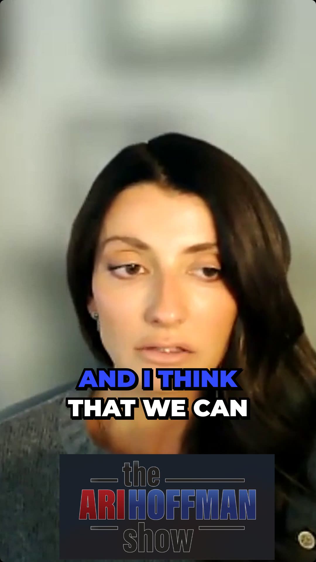 "Im going to be working my butt off to make sure Elise Stefanik wins" -Councilwoman Inna Vernikov