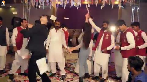 Gori Hik Te Rakh K Barfa , Rimal Shah Dance Performance 2025