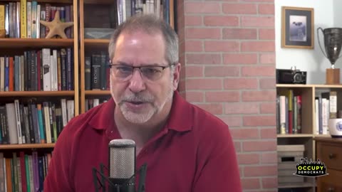 Senate Democrats Just STUNNED Trump With CHECKMATE Shutdown Move🚨