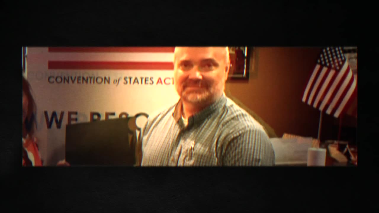 The Michael Rilee Story: The Quiet Strength of a Patriot