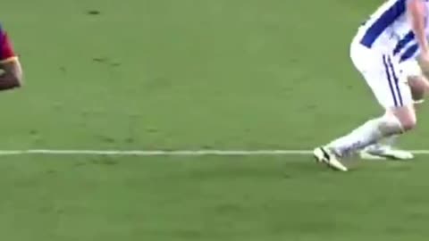 ¡Messi, el rey del fútbol! Golazos increíbles en el campo