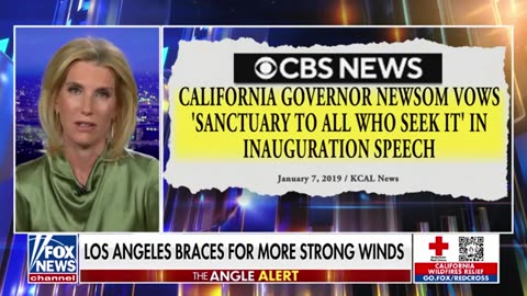Fox News Highlights - Jan. 13, 2025
