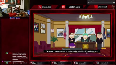 [NO LEFT BUMPER] YOU WANNA PUT WHAT WHERE?! South Park: The Fractured But Whole