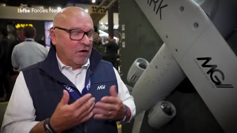 💻🚁 Ukraine Russia War | F1 Engineering Powers Ukrainian Drones | RCF