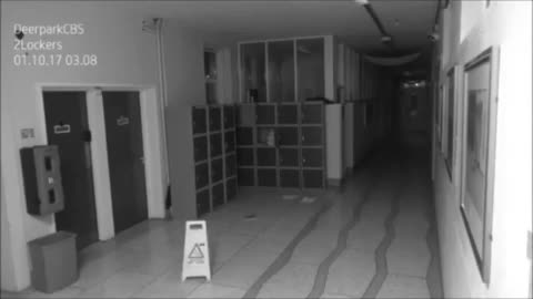 😱👻 Poltergeist Phenomenon Caught on Camera | TheHauntingHour