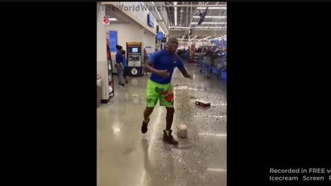 AFRICAN BEES AND AFRICAN NIGGERS! 🐒🐝