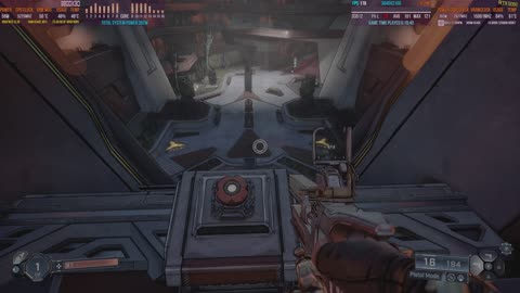 Borderlands 4 RTX 5090 AMD 9800X3D 4k HDR PC Gameplay