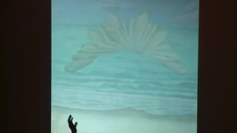 12 Virtues part 4 of 4 Ashayana Deane