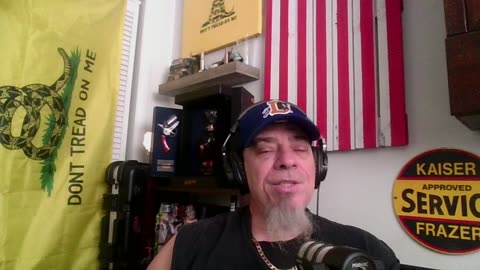 The Dead Internet: AI Bots, Synthetic Shadows, and the Real Assault on American Democracy!