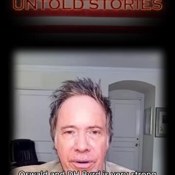 Groubert-Donald Byrd bought TSBD a year before JFK Killed-Connection w/Oswald-Ferrie-LBJ/Mac Wallace