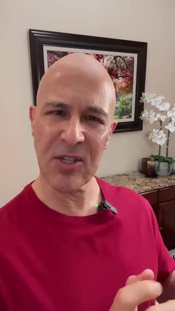 motivationaldoc - Sleeping on Your Left Side! Dr. Mandell