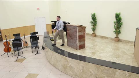 The 12 Steps in Light of the Bible (Part 2)