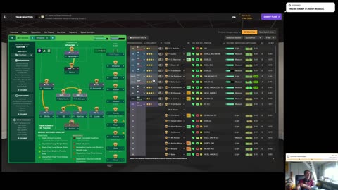 🇪🇸 ⚽ CF Jacho – Primera Federacion Debut - Season 6 – 2nd half ⚽ 🇪🇸 Stream no.26