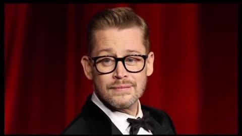 Macauley Culkin's brutal threat to his abusers goes viral, exposing the dark depths of Hollywood