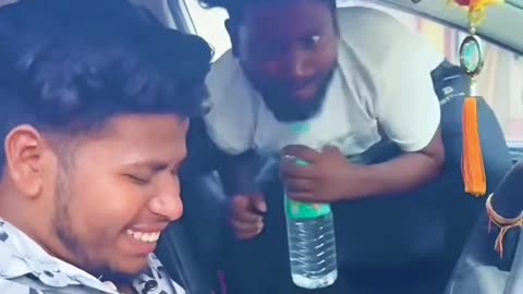 Video dekhne ke chakkar mein yah Maine Kya Kar Diya😂